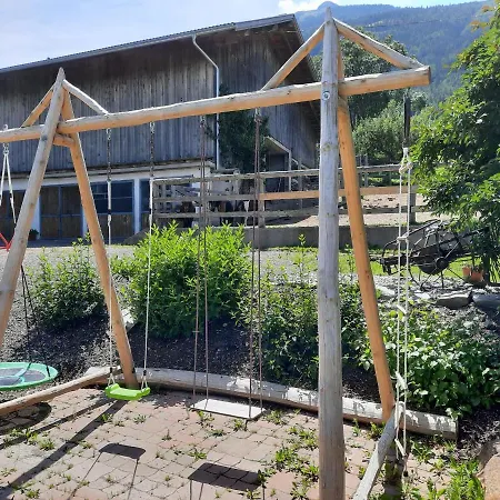 Pongitzerhof Matrei in Osttirol