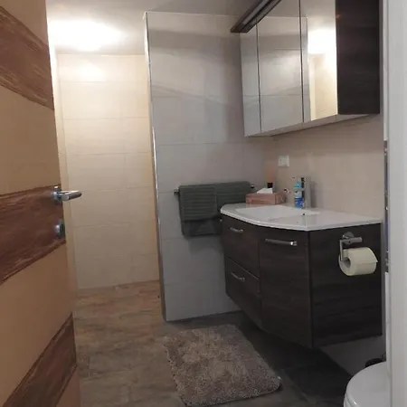 Pongitzerhof Agroturismo *