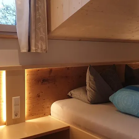 Pongitzerhof Agroturismo