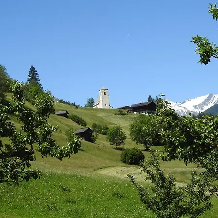 Pongitzerhof Agroturismo