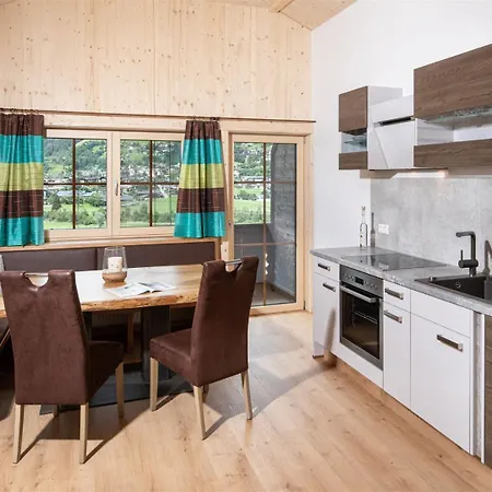 Pongitzerhof * Matrei in Osttirol