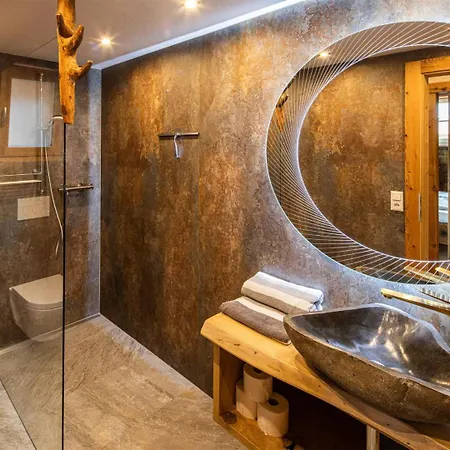 Pongitzerhof Agroturismo