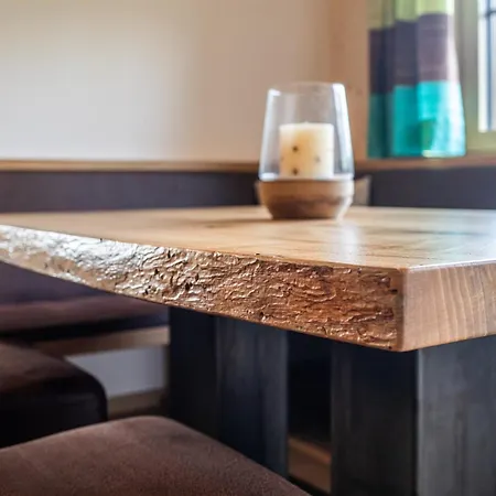 Pongitzerhof Agroturismo