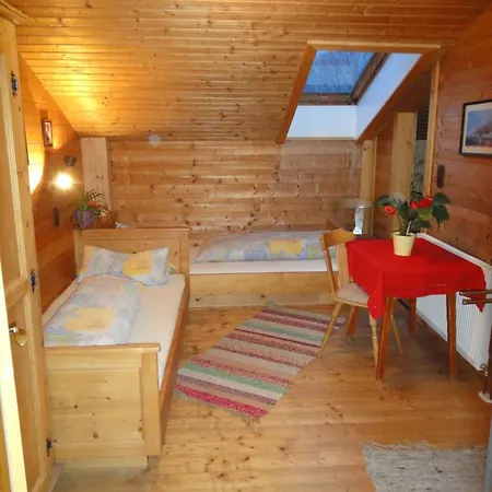 Pongitzerhof Matrei in Osttirol