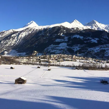 Pongitzerhof * Matrei in Osttirol