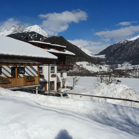 Pongitzerhof * Matrei in Osttirol